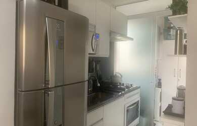 Imagem 3: Apartamento mobiliado Cavalhada