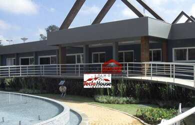 Imagem 9: ALUGO LINDA CASA NO ESPECULAR CONDOMÍNIO ARUJA 5