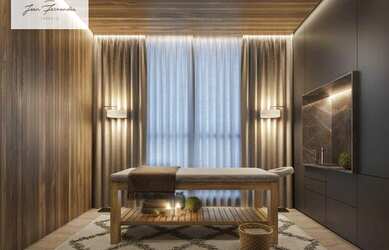 Imagem 15: Apartamento diferenciado com 4 suítes à venda por R$ 5.260.000 - Pioneiros...