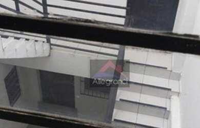 Imagem 7: Galpão para alugar, 603 m² por R$ 9.900,00/mês - Luz - São Paulo/SP