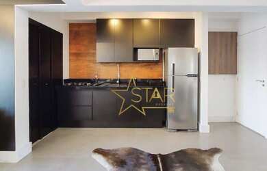 Imagem: O apartamento à venda possui 2 Dormitórios, 2 Banheiros, 2