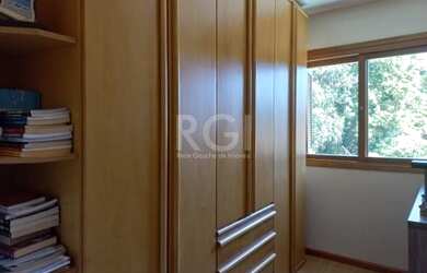 Imagem 13: Porto Alegre - Casa Padrão - Ipanema