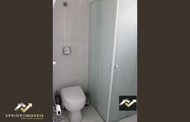 Imagem 11: Sobrado à venda, 253 m² por R$ 870.000,00 - Parque das Nações - Santo...