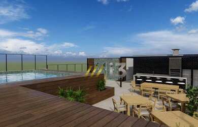 Imagem 16: Apartamento à venda, 33 m² por R$ 262.000,00 - Atibaia Jardim - Atibaia/SP