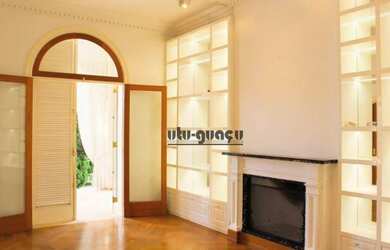 Imagem 5: Casa com 3 dormitórios, 1053 m² - venda por R$ 8.000.000,00 ou aluguel...