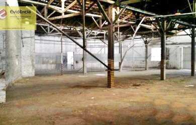 Imagem 4: Galpão à venda, 1841 m² por R$ 10.000.000,00 - Vila Vilma - Santo André/SP