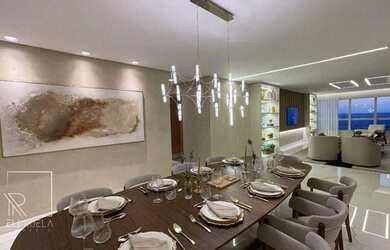 Imagem 14: Taj Home Resort - 04 suítes à venda, 280 m² por R$ 4.123.579 - Jockey...