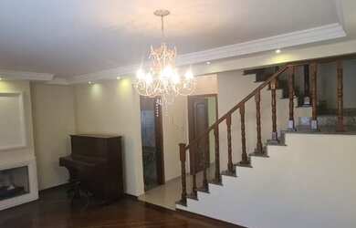 Imagem 10: Sobrado à venda, 187 m² por R$ 1.275.000,00 - Vila Carrão - São Paulo/SP