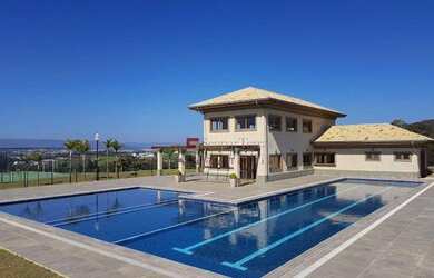 Imagem 4: Terreno à venda, 819 m² por R$ 790.000,00 - Serra Azul - Itupeva/SP