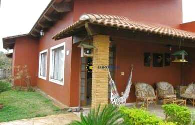 Imagem 2: Casa à venda, 246 m² por R$ 840.000,00 - Ville Des Lacs - Nova Lima/MG