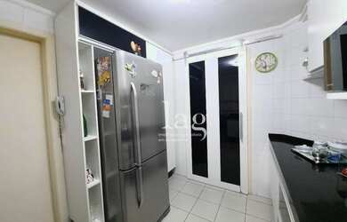 Imagem 15: Sobrado com 3 dormitórios à venda, 128 m² por R$ 689.000 - Condomínio...