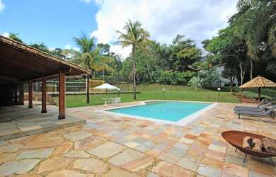 Imagem 4: Casa no Condom nio Retiro do Chal - Brumadinho/MG