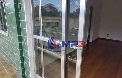 Imagem: O apartamento possui 3 Dormitórios, 3 Banheiros, 1 Vaga na