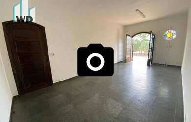 Imagem 8: Casa para alugar, 450 m² por R$ 4.000,00/mês - Centro - Barueri/SP