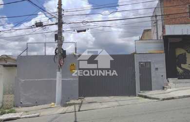 Imagem 1: Residencial - Vila Yolanda