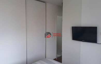 Imagem 11: Apartamento com 2 dormitórios à venda, 83 m² por R$ 755.000,00 - Chácara Klabin - São Paul