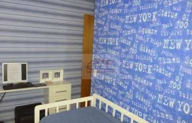 Imagem 6: Apartamento residencial à venda, Parque Novo Mundo, São Paulo - AP0056