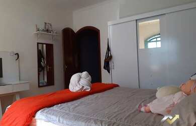 Imagem 6: Sobrado à venda, 121 m² por R$ 530.000,00 - Vila Floresta - Santo André/SP