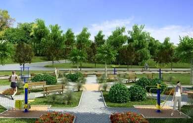 Imagem 11: Terreno no Riviera Park. 622m² de Área