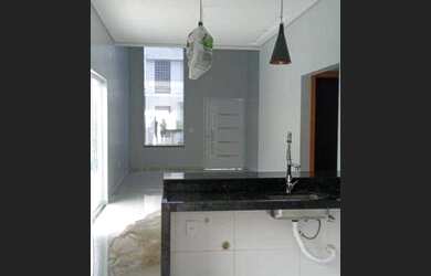 Imagem 9: Casa no Condomínio Golden Park com 3 dormitórios à venda, 140 m² por R$ 777.000 - Residenc