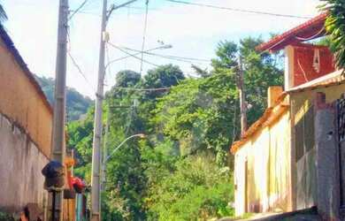 Imagem 7: Terreno à venda, 6418 m² por R$ 1.000.000,00 - Centro - Maricá/RJ