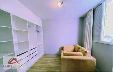 Imagem 13: Apartamento, 100 m² - venda por R$ 1.300.000,00 ou aluguel por R$ 7.500,00/mês - Moema - S