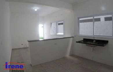 Imagem 9: Casa com 2 dormitórios, 57 m² - venda por R$ 210.000,00 ou aluguel por R$ 1.200,00/mês - S
