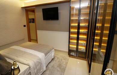 Imagem 7: GOIâNIA - Apartamento Padrão - Setor Pedro Ludovico