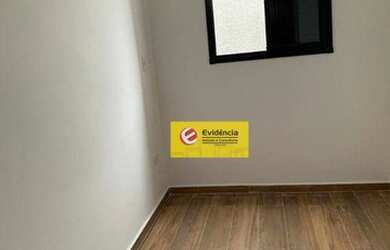 Imagem 11: Apartamento à venda, 55 m² por R$ 350.000,00 - Vila Pires - Santo André/SP