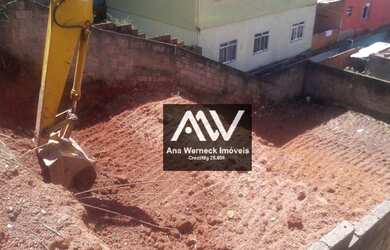 Imagem 2: Terreno à venda, 175 m² por R$ 80.000,00 - Nova Benfica - Juiz de Fora/MG