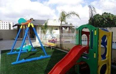 Imagem 4: Apartamento com 2 dormitórios, 63 m² - venda por R$ 240.000,00 ou aluguel...