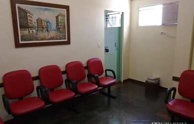 Imagem 3: Sala, 120 m² - venda por R$ 280.000,00 ou aluguel por R$ 1.100,00/mês...
