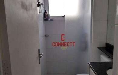 Imagem 4: Apartamento com 2 dormitórios, 48 m² - venda por R$ 175.000,00 ou aluguel...