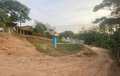 Imagem 3: Terreno à venda, 2142 m² por R$ 450.000,00 - Abadia - Louveira/SP