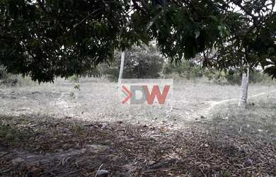 Imagem 2: Terreno à venda, 17860 m² por R$ 200.000 - Boa Esperança - Parnamirim/RN