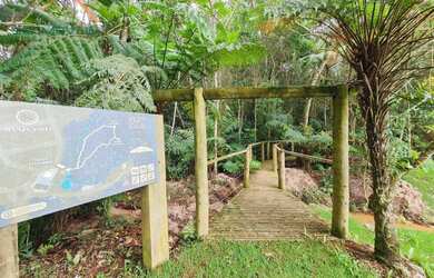 Imagem 8: Terreno à venda, 362 m² por R$ 385.000,00 - Cézar de Souza - Mogi das...