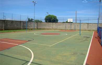 Imagem 8: Terreno à venda, 300 m² por R$ 220.000,00 - Condomínio Raizes - Paulínia/SP