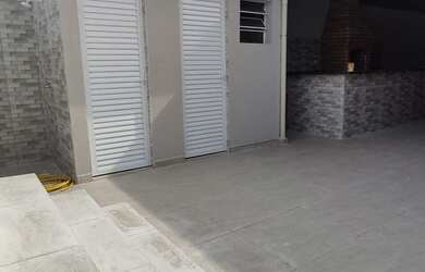 Imagem 11: Casa para festas eventos feriados Praia Grande