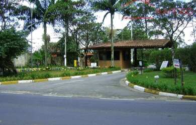 Imagem 8: Terreno à venda, 1403 m² por R$ 550.000,00 - Granja Viana - Cotia/SP