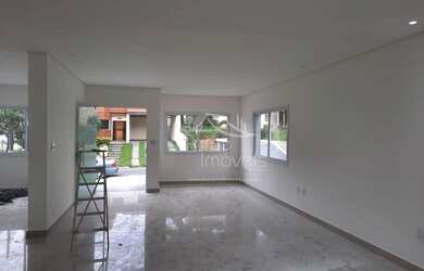 Imagem 3: Casa para venda e locação no Condomínio Arujá 5