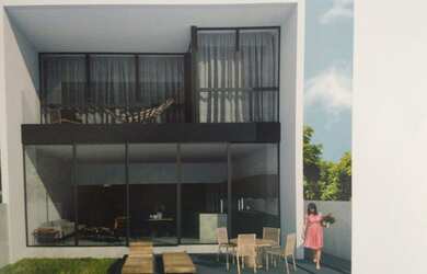 Imagem 4: Terreno à venda, 260 m² por R$ 270.000,00 - Vila Oliveira - Mogi das...