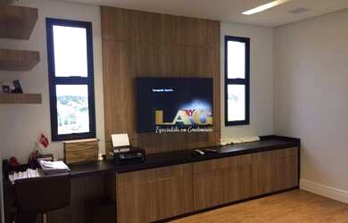 Imagem 8: Casa à venda, 330 m² por R$ 1.950.000,00 - Condomínio Chácara Ondina...