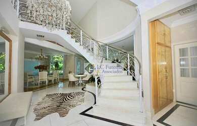 Imagem 14: Casa à venda, 530 m² por R$ 4.200.000,00 - São Paulo II - Cotia/SP