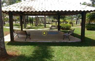 Imagem 2: Terreno à venda, 628 m² por R$ 250.000,00 - Ville Des Lacs - Nova Lima/MG