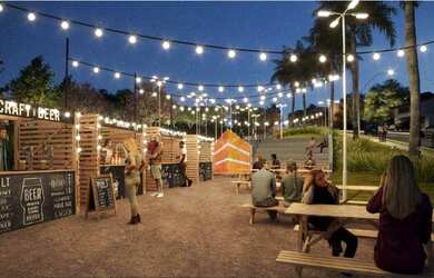 Imagem 12: Terreno à venda, 238 m² por R$ 169.000 - Paseo - Gravataí/RS