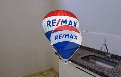 Imagem 7: Barracão para alugar, 516 m² por R$ 8.500,00/mês - Novo Jardim Pagani...