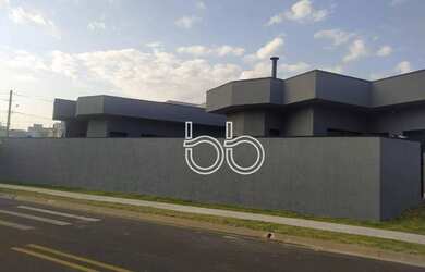 Imagem 2: Casa com 2 dormitórios à venda, 161 m² por R$ 905.000,00 - Condomínio Village Moutonnée