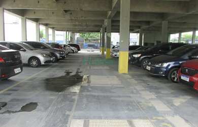 Imagem 5: Galpão 650 metros. 650m² de Áreae5 Vagas na garagem