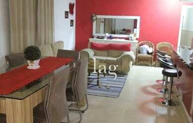 Imagem 2: Casa com 3 dormitórios à venda, 220 m² por R$ 900.000,00 - Condomínio Villa Verona - Soroc