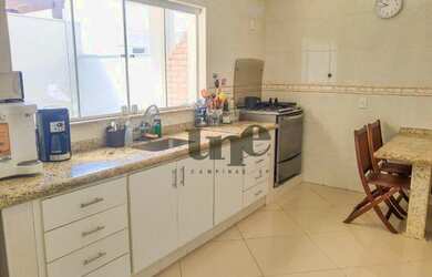 Imagem 8: Casa com 3 dormitórios à venda, 316 m² por R$ 950.000,00 - Betel -...